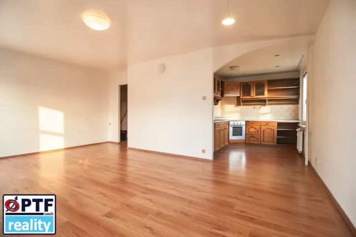 Pronájem bytu 3+kk, Zdice, Havlíčkova, 71 m2