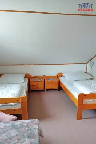 Prodej chalupy, Horní Planá - Pernek, 100 m2