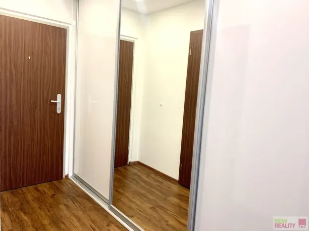 Pronájem bytu 2+kk, Praha - Hlubočepy, Werichova, 46 m2