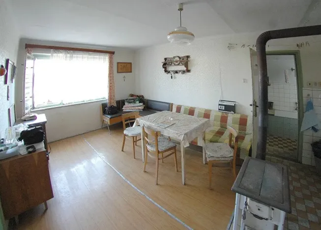 Prodej rodinného domu, Mladý Smolivec - Radošice, 200 m2
