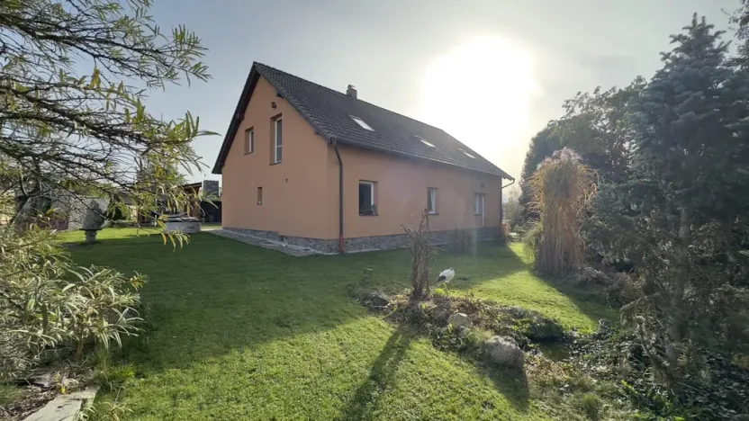 Prodej bytu 3+1, Dubné - Třebín, 80 m2
