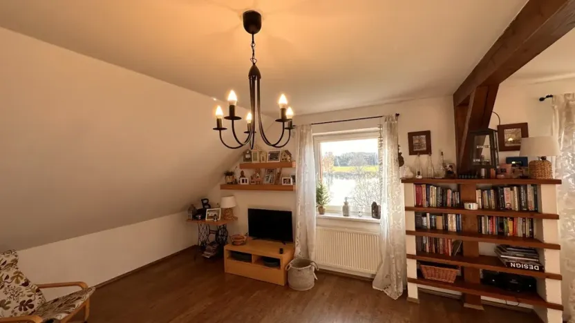 Prodej bytu 3+1, Dubné - Třebín, 80 m2
