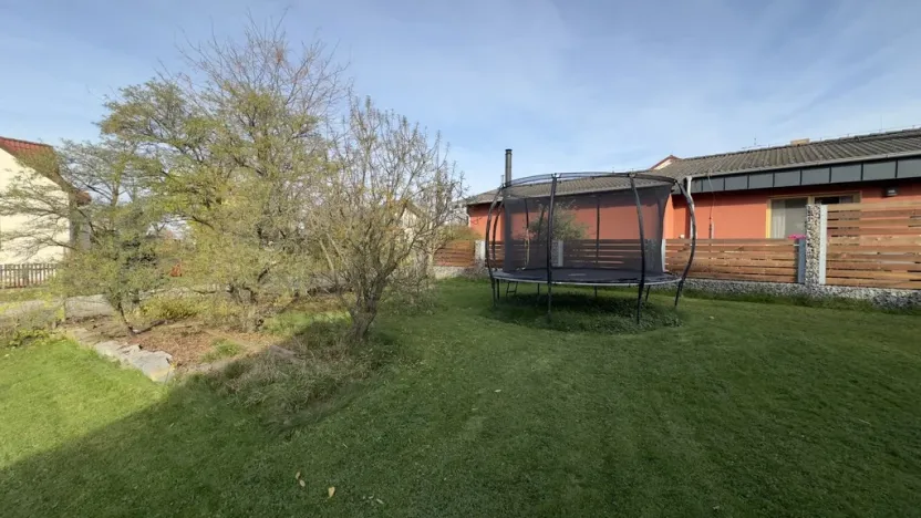 Prodej bytu 3+1, Dubné - Třebín, 80 m2