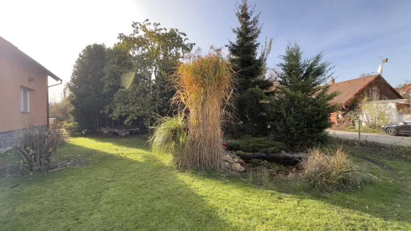 Prodej bytu 3+1, Dubné - Třebín, 80 m2