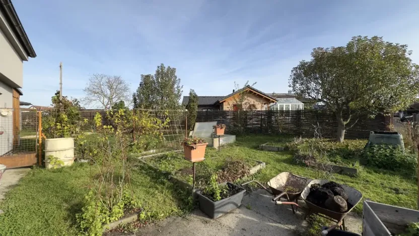 Prodej bytu 3+1, Dubné - Třebín, 80 m2