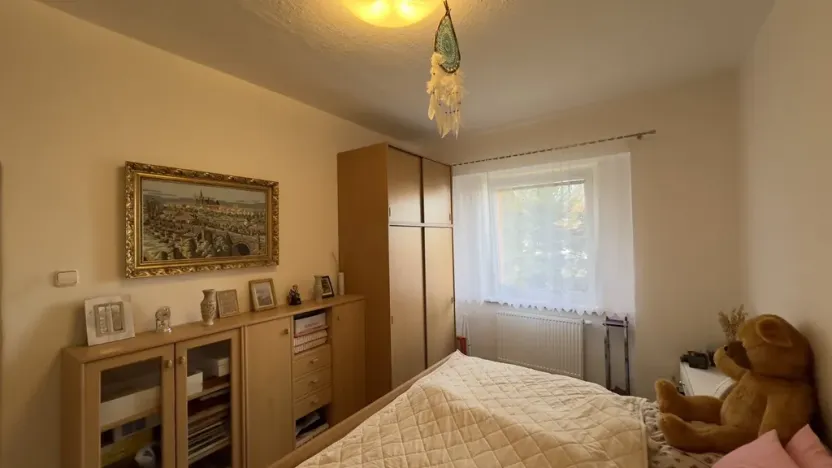 Prodej bytu 3+1, Dubné - Třebín, 80 m2