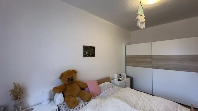 Prodej bytu 3+1, Dubné - Třebín, 80 m2