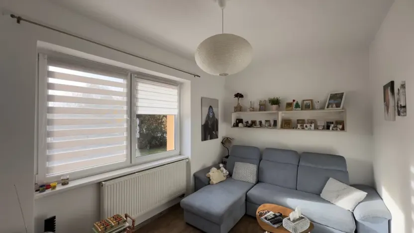 Prodej bytu 3+1, Dubné - Třebín, 80 m2