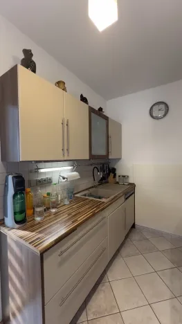 Prodej bytu 3+1, Dubné - Třebín, 80 m2