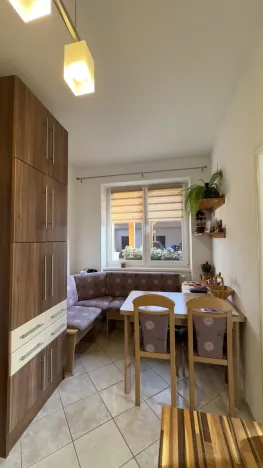 Prodej bytu 3+1, Dubné - Třebín, 80 m2