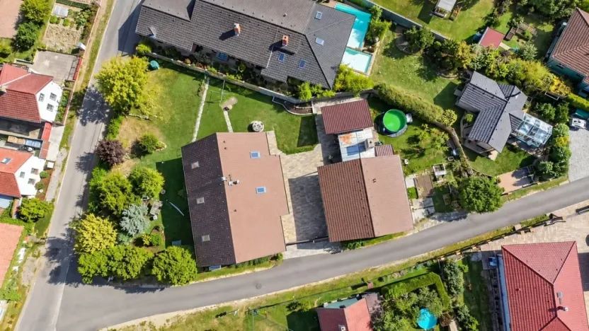 Prodej bytu 3+1, Dubné - Třebín, 80 m2