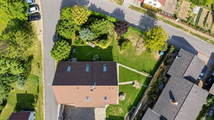 Prodej bytu 3+1, Dubné - Třebín, 80 m2