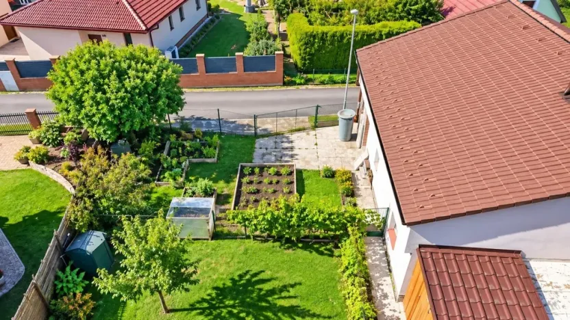 Prodej bytu 3+1, Dubné - Třebín, 80 m2