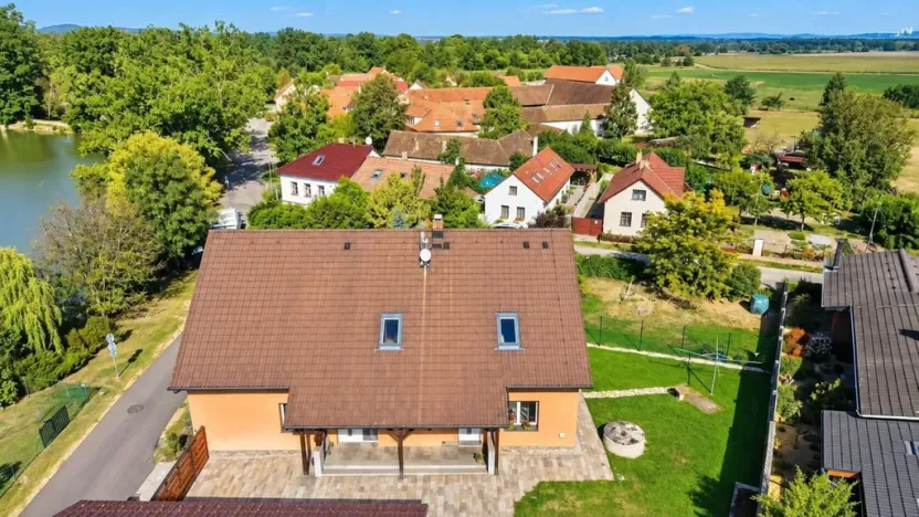 Prodej bytu 3+1, Dubné - Třebín, 80 m2