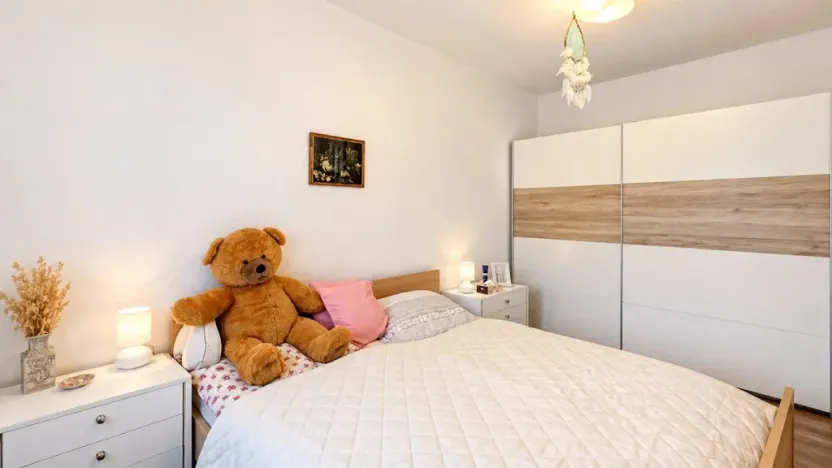 Prodej bytu 3+1, Dubné - Třebín, 80 m2