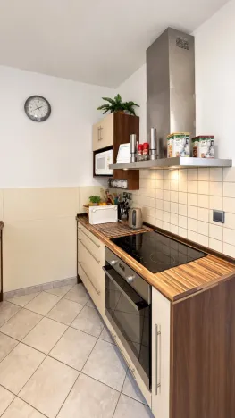 Prodej bytu 3+1, Dubné - Třebín, 80 m2