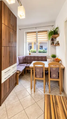 Prodej bytu 3+1, Dubné - Třebín, 80 m2