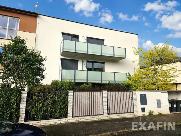 Prodej bytu 3+kk, Praha - Čimice, Fořtova, 79 m2