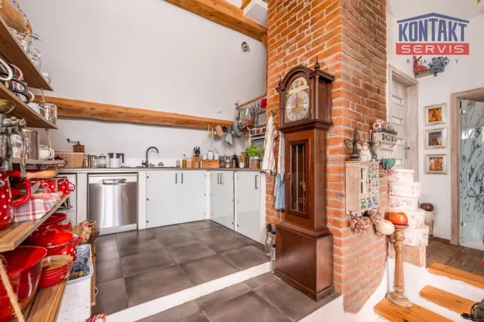 Prodej rodinného domu, Prachatice - Oseky, 549 m2