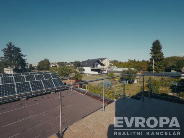 Pronájem bytu 3+kk, Opava, Rolnická, 107 m2