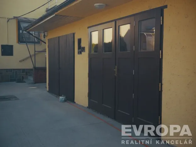 Pronájem bytu 3+kk, Opava, Rolnická, 107 m2