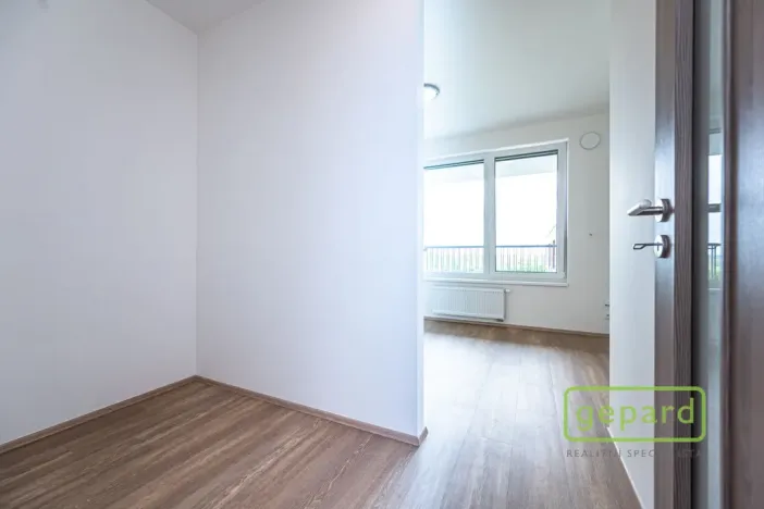 Pronájem bytu 2+kk, Praha - Ruzyně, Stočesova, 63 m2