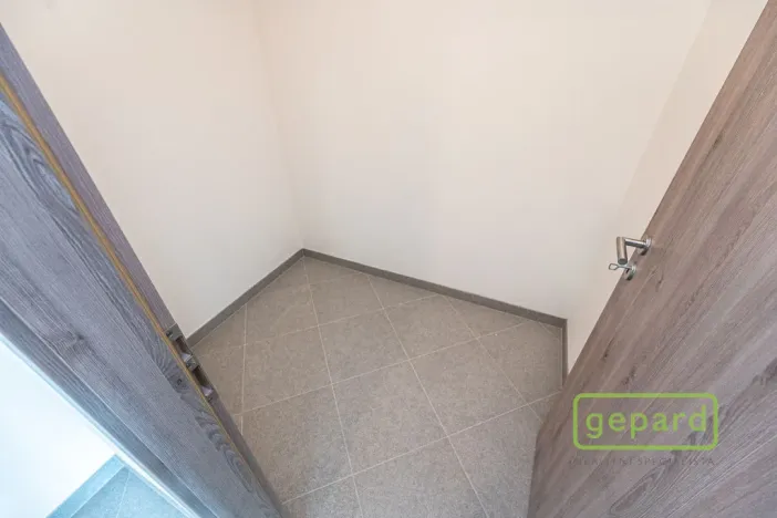 Pronájem bytu 2+kk, Praha - Ruzyně, Stočesova, 63 m2
