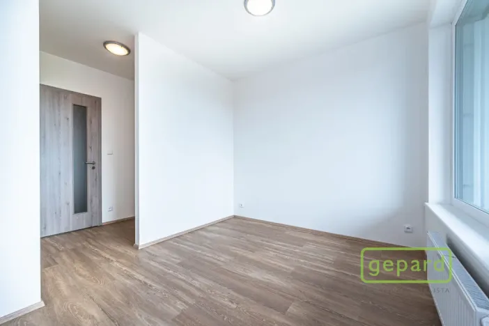 Pronájem bytu 2+kk, Praha - Ruzyně, Stočesova, 63 m2