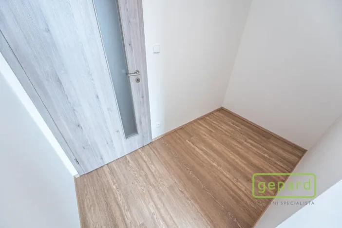 Pronájem bytu 2+kk, Praha - Ruzyně, Stočesova, 63 m2