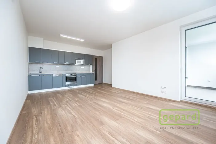 Pronájem bytu 2+kk, Praha - Ruzyně, Stočesova, 63 m2