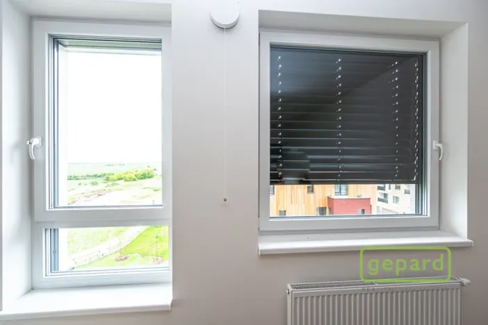 Pronájem bytu 2+kk, Praha - Ruzyně, Stočesova, 63 m2