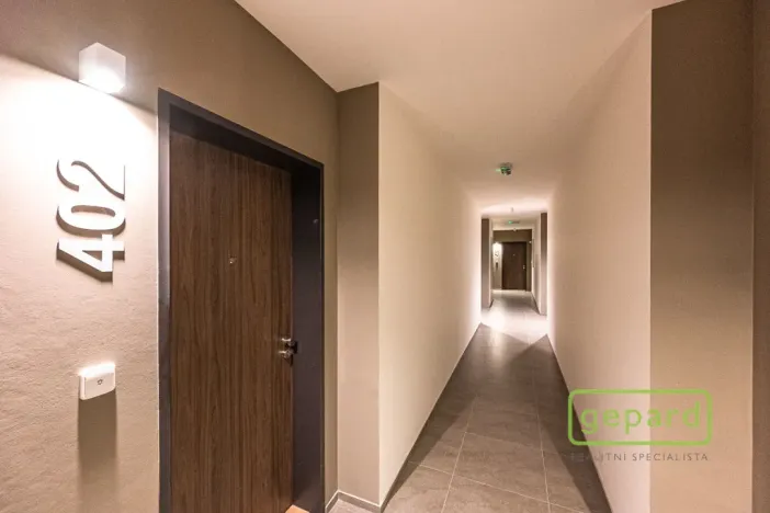 Pronájem bytu 2+kk, Praha - Ruzyně, Stočesova, 63 m2