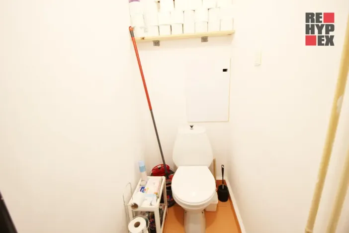Pronájem bytu 3+1, Stráž nad Nisou, Voskovcova, 78 m2