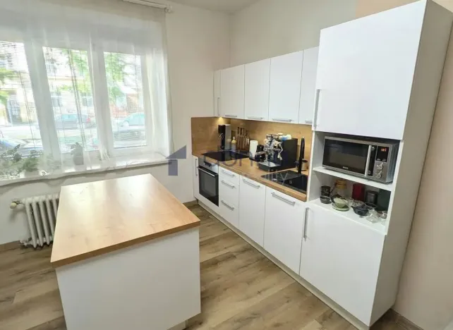 Pronájem bytu 2+kk, Praha, Vršovická, 57 m2