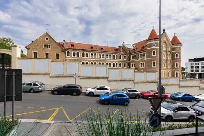 Prodej bytu 3+kk, Praha - Smíchov, Švédská, 105 m2