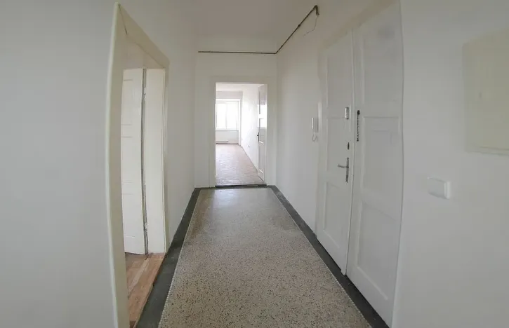 Pronájem bytu 2+1, Plzeň - Východní Předměstí, Americká, 97 m2