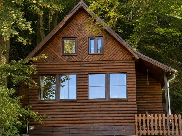 Prodej chaty, Kladruby - Hřešihlavy, 43 m2