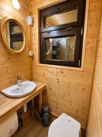 Prodej chaty, Kladruby - Hřešihlavy, 43 m2