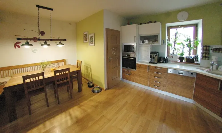 Prodej rodinného domu, Ledce, 140 m2