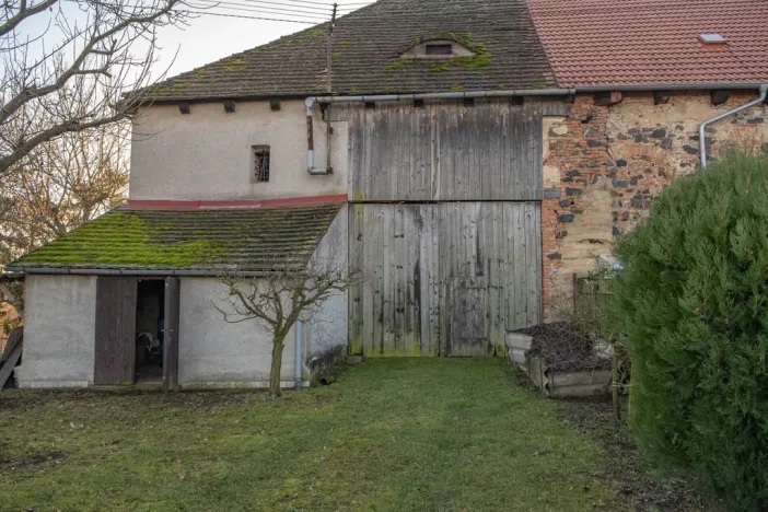 Prodej chalupy, Žákava, 100 m2