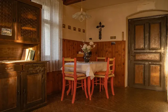 Prodej chalupy, Žákava, 100 m2