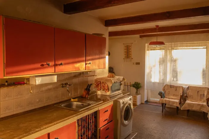 Prodej chalupy, Žákava, 100 m2