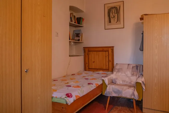 Prodej chalupy, Žákava, 100 m2