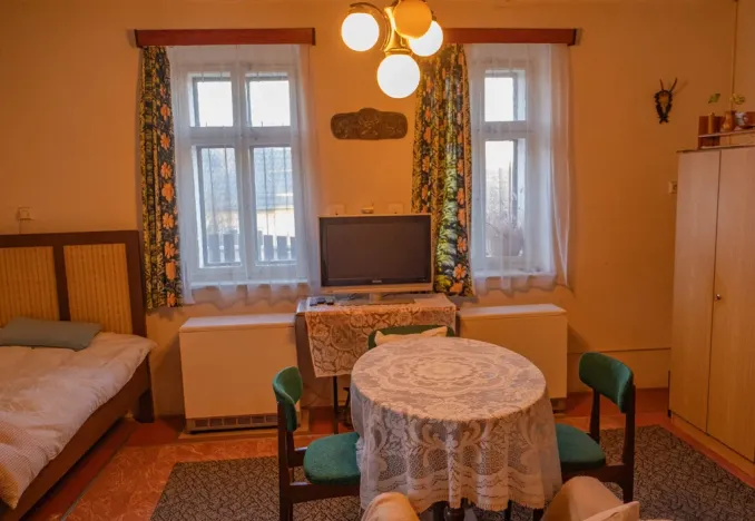 Prodej chalupy, Žákava, 100 m2
