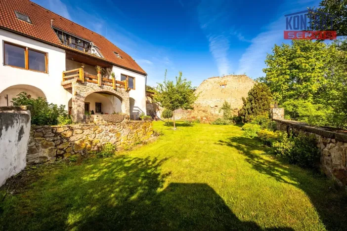 Prodej ubytování, Prachatice - Oseky, 549 m2
