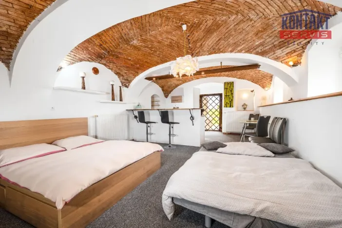 Prodej ubytování, Prachatice - Oseky, 549 m2