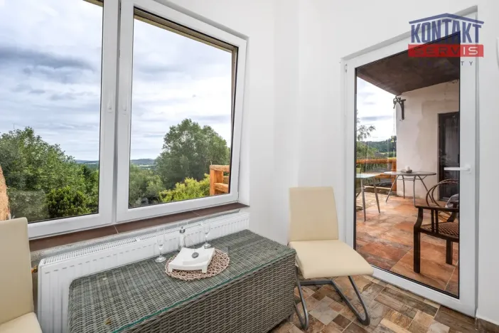 Prodej ubytování, Prachatice - Oseky, 549 m2