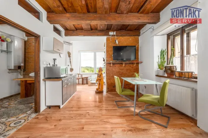 Prodej ubytování, Prachatice - Oseky, 549 m2