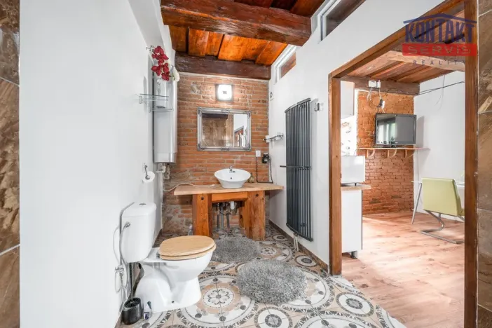 Prodej ubytování, Prachatice - Oseky, 549 m2