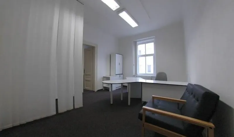 Pronájem kanceláře, Plzeň, Doudlevecká, 42 m2